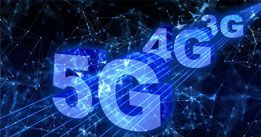
                                                    中國電信科普：5G 基站輻射不會更大，甚至不如電吹風和電磁爐